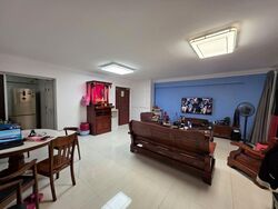 Blk 268B Boon Lay Court (Jurong West), HDB 5 Rooms #556515361
